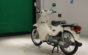 HONDA C110 SUPER CUB JA07