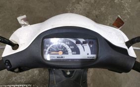 SUZUKI LETS2 CA1PA