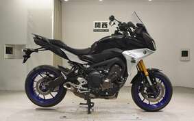 YAMAHA MT-09 Tracer 2019 RN51J