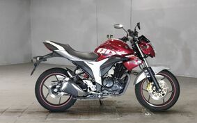 SUZUKI GIXXER 150 NG4BG