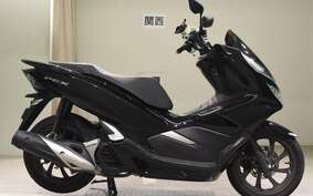 HONDA PCX125 JF81