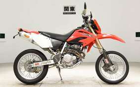 HONDA XR250 MOTARD MD30