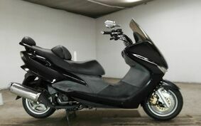 YAMAHA MAJESTY 125 SE27