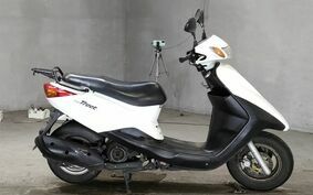 YAMAHA AXIS 125 TREET SE53J