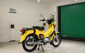 HONDA CROSS CUB 110 JA45