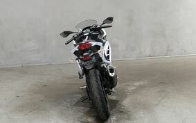 KAWASAKI NINJA 250 EX250L