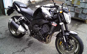 YAMAHA FZ FAZER 2009 RN21J