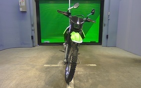 KAWASAKI KLX125 2011 LX125C