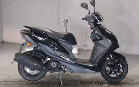 YAMAHA CYGNUS125XSR SED8J