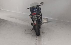 KAWASAKI NINJA400R ER400B