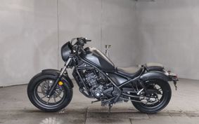 HONDA REBEL MC49