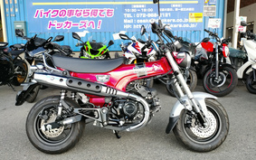 HONDA  DAX 125 JB04