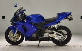 HONDA CBR600RR 2003 PC37