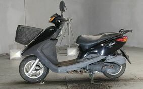 YAMAHA AXIS 125 TREET SE53J