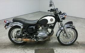 KAWASAKI ESTRELLA RS Type 1999 BJ250A