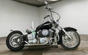 YAMAHA DRAGSTAR 400 1998 4TR