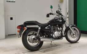 KAWASAKI ELIMINATOR 125 BN125A