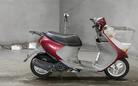 SUZUKI LET's 4 Basket CA43A