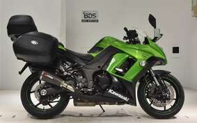 KAWASAKI NINJA 1000 A 2013