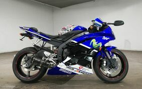 YAMAHA YZF-R6 2006 RJ12