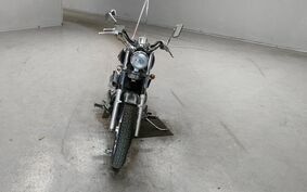 HONDA STEED 400 1994 NC26