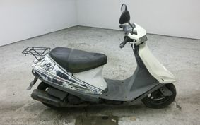 SUZUKI ADDRESS V100 CE11A