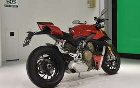 DUCATI STREETFIGHTER V4 S 2020 FA00A