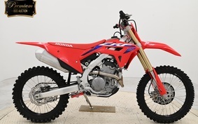 HONDA CRF250 RALLY ME12