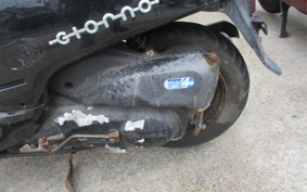 HONDA GIORNO AF70