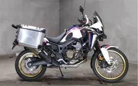 HONDA CFR1000 AfricaTwin SD04