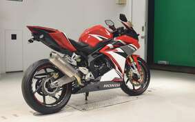 HONDA CBR250RR A MC51