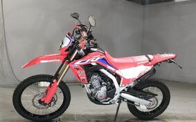 HONDA CRF250L MD47