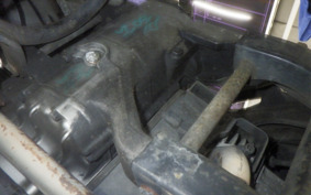 SUZUKI ADDRESS V125 G CF46A