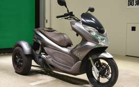 HONDA PCX125 TRIKE NC125D