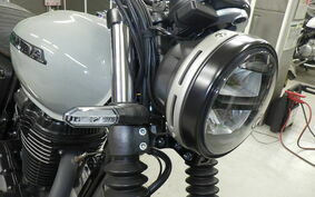 HONDA GB350S 2022 NC59