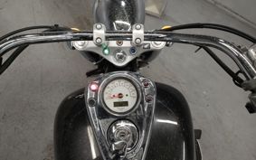 HONDA SHADOW400 NC34