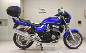 HONDA CB1300SF SUPER FOUR 1999 SC40