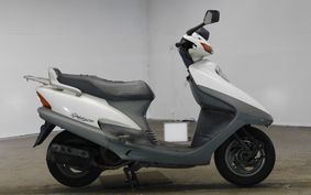 HONDA SPACY 125 JF04