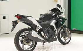 HONDA CBR250R GEN 3 MC41