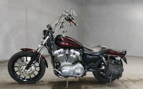 HARLEY XL883 2008 CN2