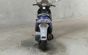 SUZUKI ADDRESS 110 CF11A