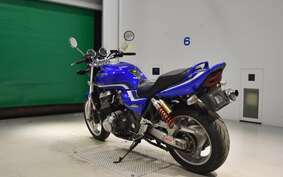 HONDA CB1300SF SUPER FOUR 1999 SC40