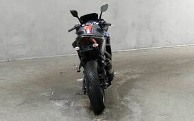 YAMAHA YZF-R25 RG10J