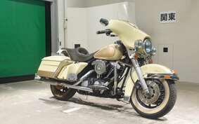 HARLEY FLHTC 1340 1989 DJL