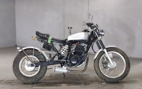 YAMAHA TW225 DG09J