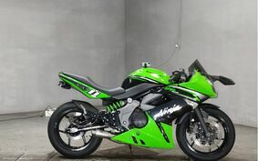 KAWASAKI NINJA 400 R 2013 ER400B