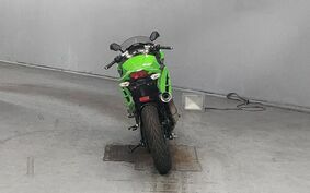 KAWASAKI NINJA 250 EX250L