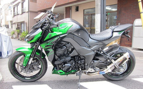 KAWASAKI Z1000 2022 ZXT00W