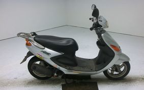 YAMAHA GRAND AXIS 100 1998 SB01J