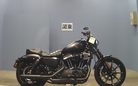 HARLEY XL883N 2017 LE2